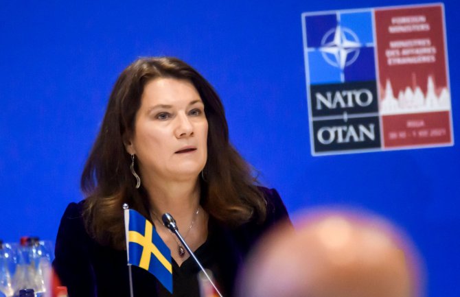 Švedska podržava EU u otvaranju pregovora sa Sjevernom Makedonijom