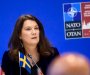 Švedska podržava EU u otvaranju pregovora sa Sjevernom Makedonijom