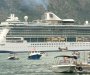 U Kotoru danas pet kruzera, pristiglo oko 8.000 turista