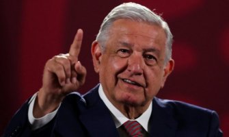 Predsjednik Meksika: Ukloniti Kip slobode ako SAD osudi Asanža