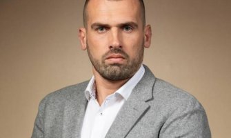Predrag Smolović novi predsjednik DPS Mojkovac 