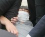 Uhapšen atentator bivšeg japanskog premijera: Bivši pripadnik mornarice i opozicionar