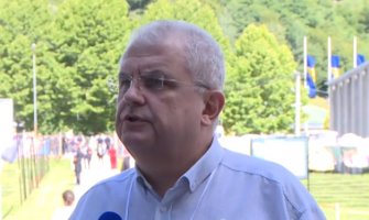 Čanak u Potočarima: Svaki put mi je sve gore, ostaje osjećanje nepravde, Srbija mogla a nije spriječila genocid 