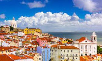 Lisabon proglašen za najsrećniju destinaciju na svijetu