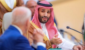 Saudijski princ poručio Bajdenu: I SAD pravile greške