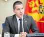 Bečić: Ordenom Legije časti Radović donijela priznanje Crnoj Gori