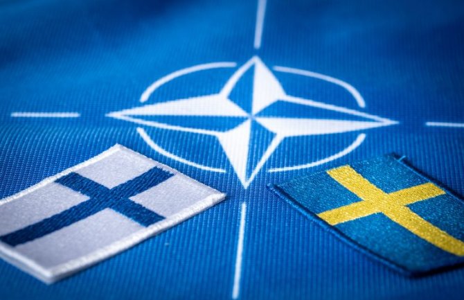 SAD: Predstavnički dom glasao za pristupanje Švedske i Finske u NATO
