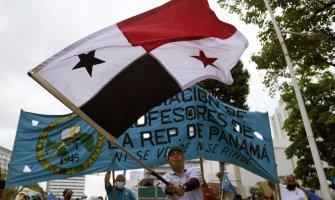Tronedeljne demonstracije u Panami dovele do nestašice hrane, goriva i ljekova