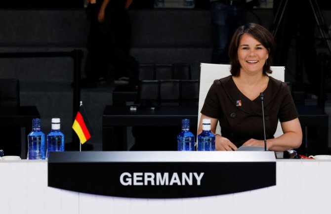 Njemačka ministarka odbila povratak obaveznog vojnog roka