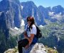 Na Prokletijama poginula planinarka iz Srbije