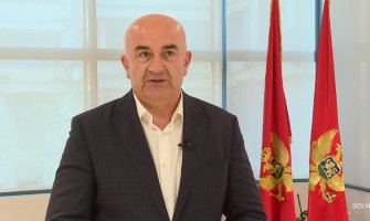 Joković: Opstanak Vlade će najviše štete da donese DPS-u