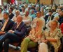 Nakon više od 20 godina: Zasijedanje Skupštine u Plužinama počelo intoniranjem himne