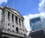 Centralna banka Velike Britanije upozorila da će do kraja godine država ući u recesiju