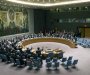 Savet bezbjednosti UN vanredno zasijeda zbog sukoba u Pojasu Gaze