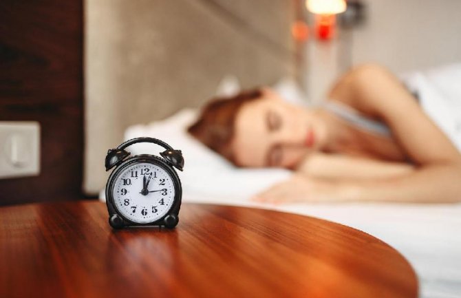 Savjeti stručnjaka kako da se ujutru ne budimo umorni