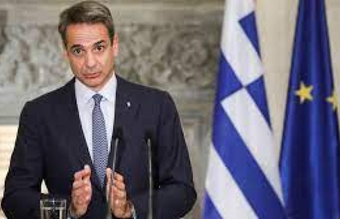 Grčki premijer tvrdi da nije znao za prisluškivanje opozicionog političara