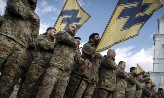 DW: Rusija proglasila Azov terorističkom organizacijom: Šta čeka na suđenju pripadnike ovog bataljona?