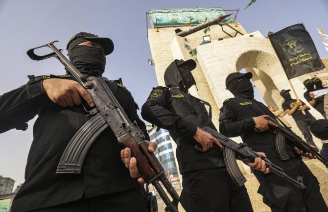 Uhapšen četvrti član terorista iz ISIS Beatlesa, sjekli glave pred kamerama