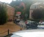 Četiri osobe teško povrijeđene u pucnjavi na Cetinju dovedene u KCCG