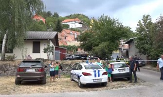 Obdukcioni nalaz: Od pet metaka u Borilovića samo jedan policijski