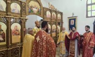 CPC će sjutra služiti liturgiju za stradale na Cetinju