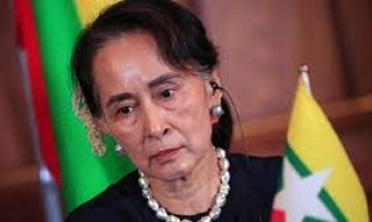 Aung San Su Ći osuđena na šest godina zatvora zbog korupcije