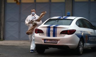 Šta je nepoznato o akciji policije na Cetinju?