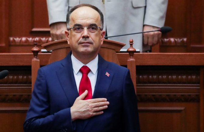 Predsjednik Albanije podržao Kurtija: Nezavisnost Kosova nepovratna 