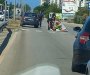 Saobraćajna nezgoda u Baru, ženu udario automobil na pješačkom prelazu