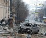 U ruskom raketnom napadu na Harkov poginulo sedam osoba