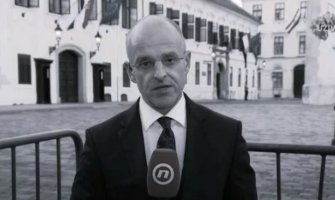 Preminuo hrvatski novinar Mislav Bago