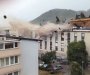 Nevrijeme u Sloveniji: Jak vjetar čupao krovove i drveće, ima povrijeđenih