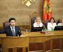 Koprivica: Đukanović je dužan da da mandat onome ko donese 41 potpis