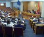 Pala Vlada Dritana Abazovića, poslanici izglasali nepovjerenje