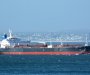 Sudar tankera za prevoz hemikalija i teretnog broda kod obala Japana