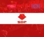 SDP: Pozivamo birače da podrže Đukanovića