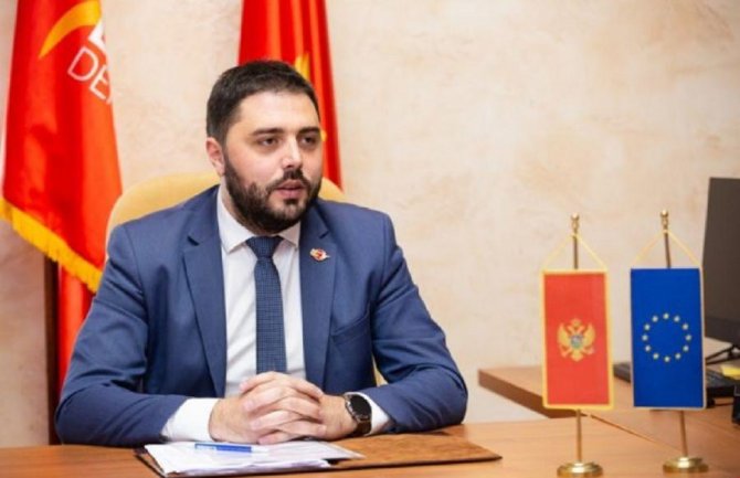 Martinović: Ubjedljiva pobjeda u Kolašinu, neko iz DCG će biti gradonačelnik