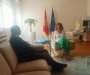 Marović i Felten: Crna Gora da ostane čvrsto na svom evropskom putu