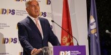 Đukanović: Politikom i stabilnim upravljanjem DPS-a, Bijelo Polje postalo okosnica ubrzanog regionalnog razvoja sjevera Crne Gore 