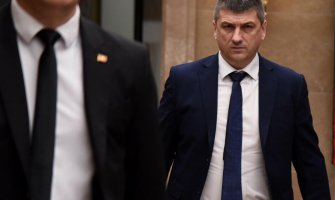 Novoviću opet ugrožea sigurnost: GST-u dodijeljeno još članova policije zaduženih za njegovu 24-časovnu bezbjednost