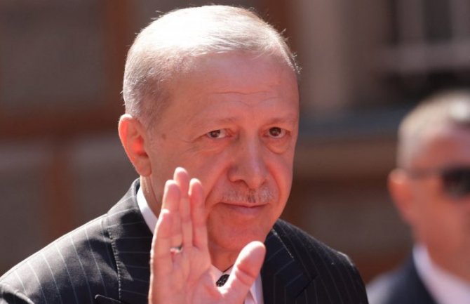 Erdogan: Dok evropske zemlje razmišljaju kako će prezimiti, mi zimu dočekujemo mirni