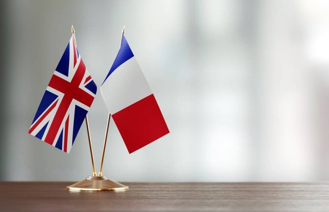 I nakon dolaska Lize Tras odnosi između Velike Britanije i Francuske ostaće 