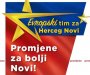 Klub odbornika Evropski tim za Herceg Novi: Neodgovoran odnos lokalne vlasti prema gradu i našim sugrađanima