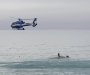 Novi Zeland: Petoro mrtvih prilikom prevrtanja broda, mogući sudar s kitom
