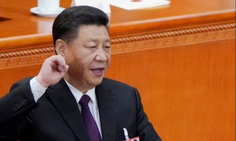 Kina: Ocjena Bajdena da je predsjednik Si diktator, neodgovorna politička konatacija