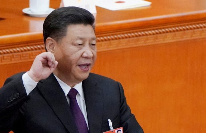 Zabrinjavajuća poruka kineskog predsjednika: Pripremite se na najgori scenario