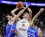 Na Eurobasketu veliko iznenađenje: Srbija ispala na prvoj prepreci posle grupne faze, Italijani nerešiva enigma