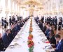 Svečani ručak u čast Predsjednika i Prve dame Crne Gore