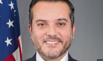 Biks Aliju predložen za ambasadora SAD u Crnoj Gori
