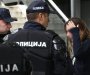 Haotično u Beogradu: Protivnik Europrajda napao dvije žene, više ljudi privedeno